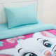 Миниатюра изображения товара Комплект постельного белья Этель 1.5сп Кошечка / 4230702