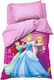 Миниатюра изображения товара Комплект постельного белья Этель 1.5сп Принцессы / 4230709