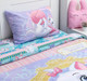 Миниатюра изображения товара Комплект постельного белья Этель 1.5сп Кошечка / 1343341