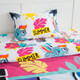 Миниатюра изображения товара Комплект постельного белья Этель 1.5сп Candy clash / 5270998