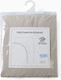Миниатюра изображения товара Простыня Этель Ivory / 10682975