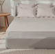 Миниатюра изображения товара Простыня Этель Ivory / 10682975