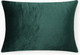 Миниатюра изображения товара Подушка декоративная Этель Соло / 10766715 (изумрудный)