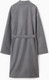 Миниатюра изображения товара Халат Этель 10393877 (р.56-58, серый)