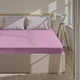 Миниатюра изображения товара Простыня Этель 10801856 (сиреневый)