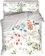Миниатюра изображения товара Комплект постельного белья Этель Flower time / 10706968