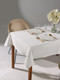 Миниатюра изображения товара Скатерть Этель Cloudy / 10494097