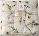 Миниатюра изображения товара Подушка на стул Этель Одуванчики / 10805067