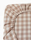 Миниатюра изображения товара Простыня Этель Beige cage / 10886799