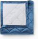 Миниатюра изображения товара Покрывало Этель 10416644 (синий)