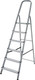 Миниатюра изображения товара Лестница-стремянка Азбука Комфорта A6 Comfort / LDTH-01.06