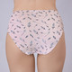 Миниатюра изображения товара Трусы женские Verally 109-2 (р.114, нежный цветок)