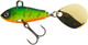 Миниатюра изображения товара Тейл-спиннер Lucky John Shad Craft Spin 10.0г 003 / LJSCS010-003