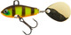 Миниатюра изображения товара Тейл-спиннер Lucky John Shad Craft Spin 10.0г 004 / LJSCS010-004
