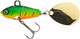 Миниатюра изображения товара Тейл-спиннер Lucky John Shad Craft Spin 15.0г 003 / LJSCS015-003