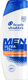 Миниатюра изображения товара Шампунь для волос Head & Shoulders Против выпадения волос (360мл)