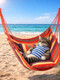Миниатюра изображения товара Гамак-качели Sundays ZC-CS006-1 (разноцветный)
