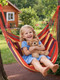 Миниатюра изображения товара Гамак-качели Sundays ZC-CS006-1 (разноцветный)