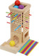 Миниатюра изображения товара Сортер Sima-Land Башня по методике Монтессори / 10897475