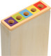 Миниатюра изображения товара Сортер Sima-Land Башня по методике Монтессори / 10897475