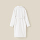 Миниатюра изображения товара Халат детский Sima-Land Home Kids Блан де Блан / 9849051 (р.32)