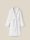 Миниатюра изображения товара Халат детский Sima-Land Home Kids Блан де Блан / 9849051 (р.32)