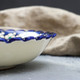 Миниатюра изображения товара Тарелка столовая глубокая P.L.Proff Cuisine Узоры 1573757 / 9830/1 (синий)