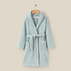 Миниатюра изображения товара Халат детский Sima-Land Home Kids Аззура / 9849055 (р.34)