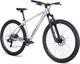 Миниатюра изображения товара Велосипед Aspect Nickel 29 2025 (XL, серый)