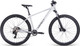 Миниатюра изображения товара Велосипед Aspect Nickel 29 2025 (XL, серый, разобранный, в коробке)
