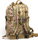 Миниатюра изображения товара Рюкзак тактический Мастер К Adventure / 9335461 (мультикам/бежевый)