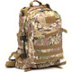 Миниатюра изображения товара Рюкзак тактический Мастер К Adventure / 9335461 (мультикам/бежевый)