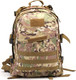 Миниатюра изображения товара Рюкзак тактический Мастер К Adventure / 9335461 (мультикам/бежевый)