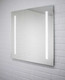 Миниатюра изображения товара Зеркало Sansa Good Light 2-70 GL7012Z