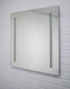 Миниатюра изображения товара Зеркало Sansa Good Light 2-70 GL7012Z