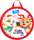Миниатюра изображения товара Санки-ледянка Winter Star Kids / 10883361