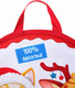 Миниатюра изображения товара Санки-ледянка Winter Star Kids / 10883361