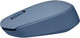 Миниатюра изображения товара Мышь Logitech M171 910-006866 (голубой)