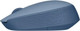 Миниатюра изображения товара Мышь Logitech M171 910-006866 (голубой)