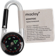 Миниатюра изображения товара Компас карманный Maclay 10824607