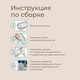 Миниатюра изображения товара Ванночка детская ROXY-KIDS RFB-11-G (зеленый)