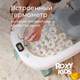 Миниатюра изображения товара Ванночка детская ROXY-KIDS RFB-11-G (зеленый)