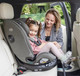 Миниатюра изображения товара Автокресло Joie i-Spin XL (Ebony)