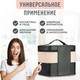 Миниатюра изображения товара Косметичка Solmax&Home SM97242 (розовый)