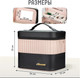 Миниатюра изображения товара Косметичка Solmax&Home SM97242 (розовый)