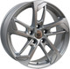 Миниатюра изображения товара Литой диск RST Wheels R037 17x7" 5x108мм DIA 54.1мм ET 40мм S