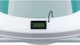 Миниатюра изображения товара Ванночка детская Solmax&Kids ZV97034 (синий)