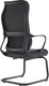 Миниатюра изображения товара Кресло офисное Sparx Ventura PU FX-21 (Black FL/Black)
