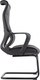 Миниатюра изображения товара Кресло офисное Sparx Ventura PU FX-21 (Black FL/Black)