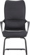 Миниатюра изображения товара Кресло офисное Sparx Ventura PU FX-21 (Black FL/Black)